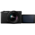 Panasonic Lumix DC-S9 + 20-60mm, jet black