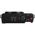 Panasonic Lumix DC-S9 body, jet black