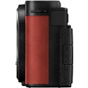 Panasonic Lumix DC-S9 kere, crimson red