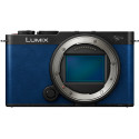 Panasonic Lumix DC-S9 kere, night blue