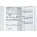 Bosch Serie 4 KGN39VWEQ fridge-freezer Freestanding 368 L E White Bosch Serie 4 KGN39VWEQ fridge-freezer Freestanding 368 L E White