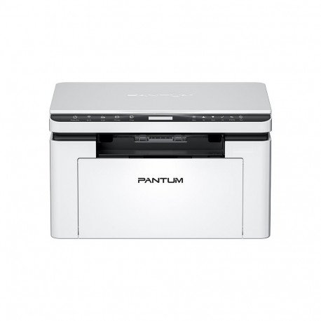 Pantum BM2300W valge multifunktsionaalne printer Laser Mono A4 Wi-Fi