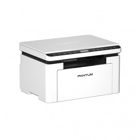Pantum BM2300W valge multifunktsionaalne printer Laser Mono A4 Wi-Fi