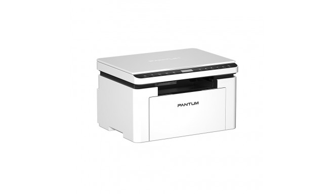 Pantum BM2300W valge multifunktsionaalne printer Laser Mono A4 Wi-Fi