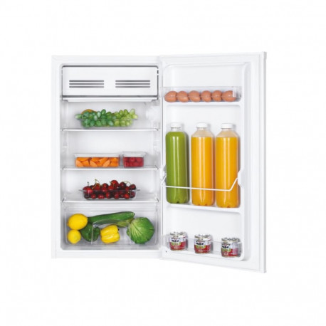 Candy | Refrigerator | COHS 38E36W | Energy efficiency class E | Free standing | Larder | Height 85