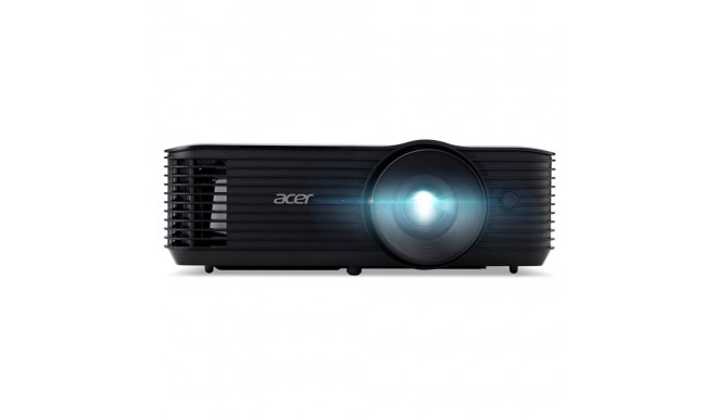 Acer projektor X1328WHn WXGA (1280x800) 5000 ANSI lumens 20000:1, must