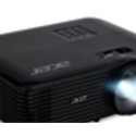 Acer X1328WHN Projector, WUXGA, 1920 x 1200, 5000lm, 20000:1, Black | Acer