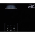 Acer X1328WHN Projector, WUXGA, 1920 x 1200, 5000lm, 20000:1, Black | Acer