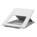 Fellowes Laptop Stand Breyta, white | Fellowes