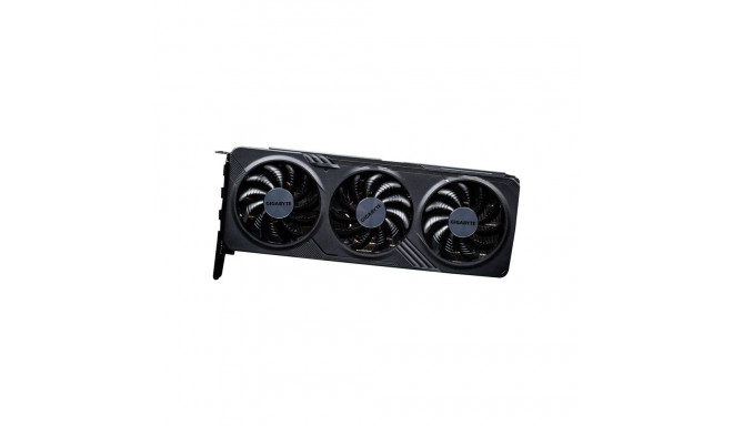 Gigabyte | GV-N4060GAMING OC-8GD 1.0 | NVIDIA | 8 GB | GeForce RTX 4060 | GDDR6 | HDMI ports quantit