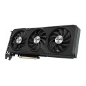 Gigabyte | GV-N4060GAMING OC-8GD 1.0 | NVIDIA | 8 GB | GeForce RTX 4060 | GDDR6 | HDMI ports quantit