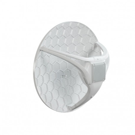 LHG LTE18 Kit | LHGGM&EG18-EA | No Wi-Fi | 10/100/1000 Mbit/s | Ethernet LAN (RJ-45) ports 1 | Mesh 