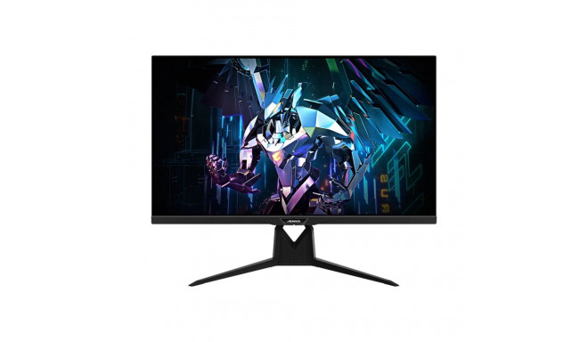 Gigabyte | Gaming Monitor | FI32Q X-EK | 32 " | IPS | QHD | 16:9 | 240 Hz | 1 ms | 2560 x 1440 pixel