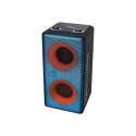 Muse | Bluetooth Speaker | M-1808DJ | 150 W | Bluetooth | Black