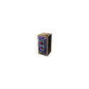 Muse | Bluetooth Speaker | M-1808DJ | 150 W | Bluetooth | Black