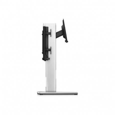 Dell Desk Mount OptiPlex Micro AIO MFS22 kallutus, pööramine, kõrguse reguleerimine, pöördtelg 19-27