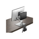 Dell | Stand | OptiPlex Micro AIO MFS22 | Silver