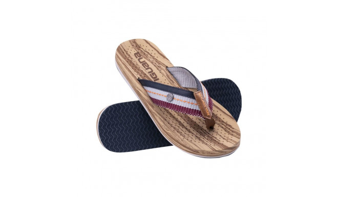 Iguana Woody M flip-flops 92800598222 (45)