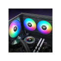 "120mm Thermaltake CT120 EX ARGB Sync PC Cooling Fan 3 Pack"