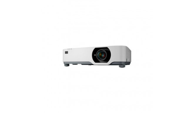 "(1920x1200) NEC Display P627UL LCD-Laserprojektor 16:10 6200-Lumen VGA HDMI Speaker White"