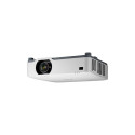 "(1920x1200) NEC Display P627UL LCD-Laserprojektor 16:10 6200-Lumen VGA HDMI Speaker White"