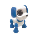 Power Puppy Mini Dog Robot Lexibook