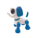 Power Puppy Mini Dog Robot Lexibook