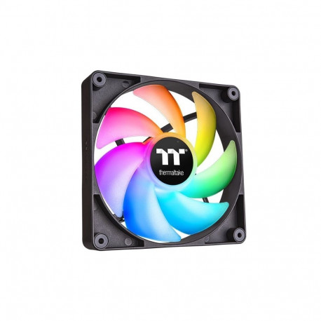 Thermaltake CT120 ARGB 2Pack Black