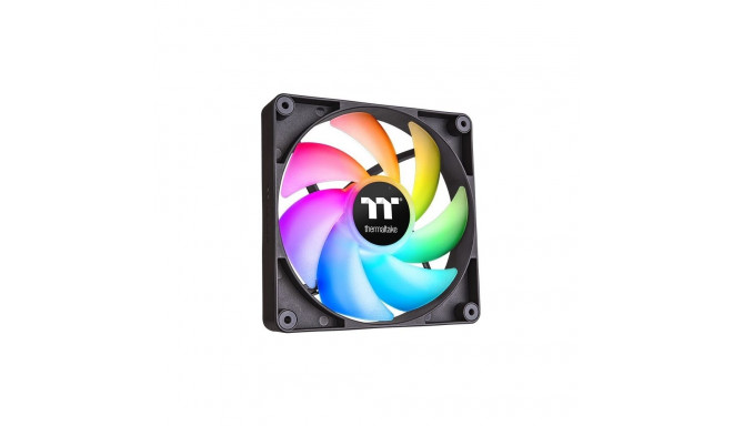 Thermaltake CT120 ARGB 2-pakk must
