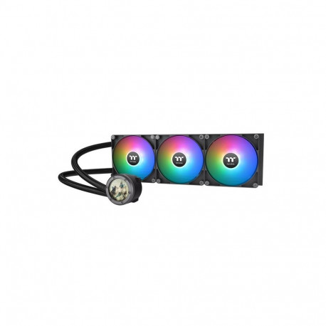 Thermaltake TH420 V2 Ultra ARGB