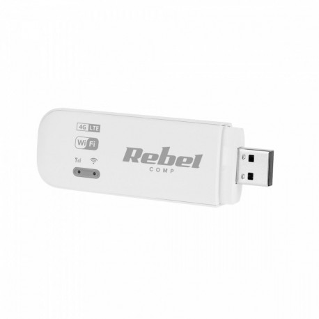USB Modem Rebel 4G LTE with WiFi