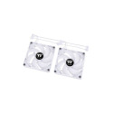 Thermaltake CT120 ARGB 2Pack Snow