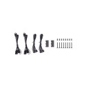 Thermaltake CT120 ARGB 2Pack Black