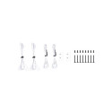 Thermaltake CT120 ARGB 2Pack Snow