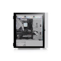 Thermaltake H570 Temper ed Glass Snow