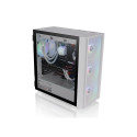 Thermaltake H570 Temper ed Glass Snow