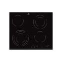 Ceramic hob EHF6343FOK