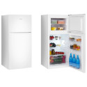 FD2015.4(E) fridge-freezer