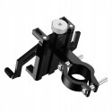  Tech-Protect bicycle phone holder V1 Universal, black