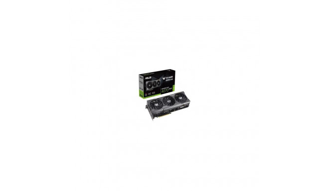 Asus Graphics Card||NVIDIA GeForce RTX 4070 SUPER|12 GB|GDDR6X|192 bit|PCIE 4.0 16x|Triple slot Fans