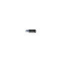 ADATA MEMORY DRIVE FLASH USB2 64GB/BLACK AC906-64G-RBK A-DATA