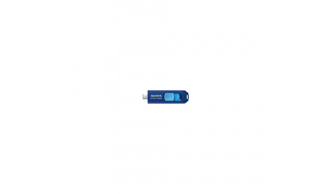 ADATA MEMORY DRIVE FLASH USB-C 256GB/ACHO-UC300-256G-RNB/BU