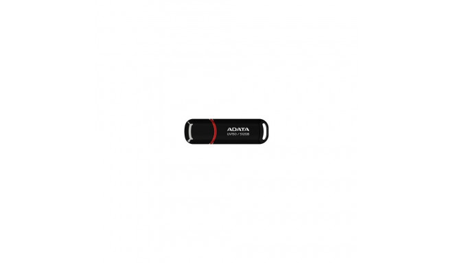 ADATA MEMORY DRIVE FLASH USB3 512GB/BLACK AUV150-512G-RBK