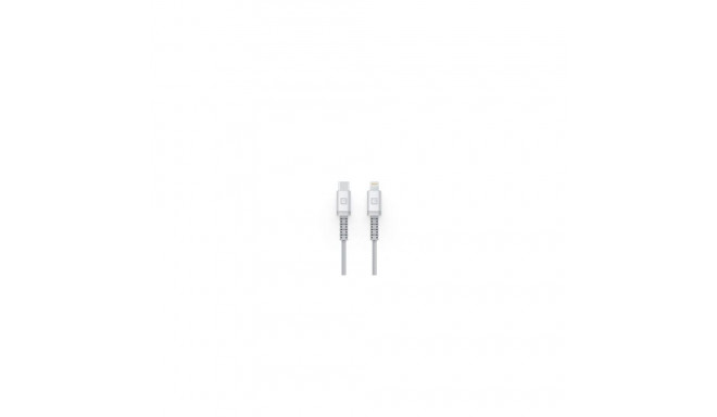 Evelatus Apple Type-c to Lightning Data Cable (fast charge) 1m MFI08 Gray