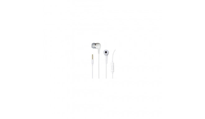 Blackview BV9600 Original Earphones 3,5mm