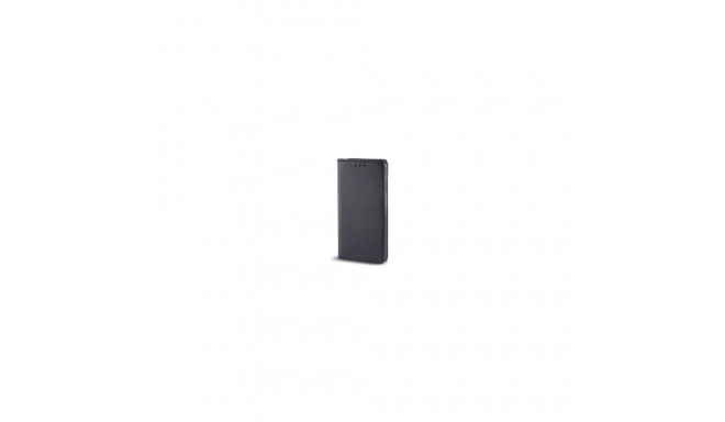 iLike Oneplus 7 Smart Magnet case Black