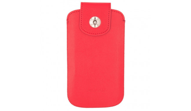 Evelatus Pocket Case 5.5 Red