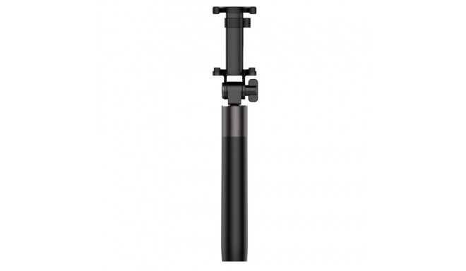 Evelatus - Selfie Stick Monopod ESS02 Bluetooth Black