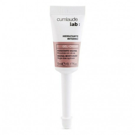 Intiimgeel Cumlaude Lab Internal Moisturizer 5 ml Niisutav Sisene