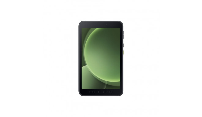 Tahvelarvuti Samsung Galaxy Tab Active5 8" Octa Core 6 GB RAM 128 GB Roheline